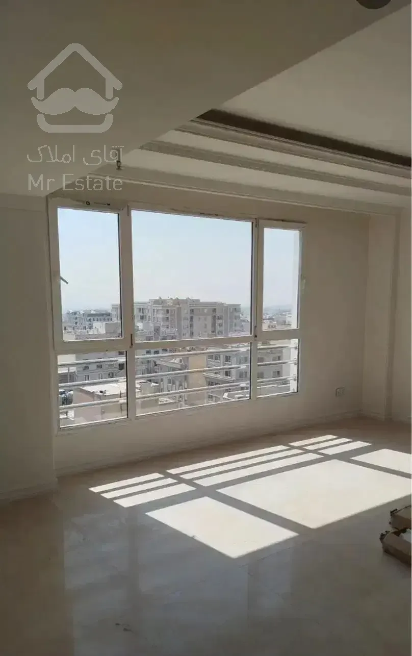 ۱۱۰متر۲خواب کلید نخورده/لوکس باویوی تهران