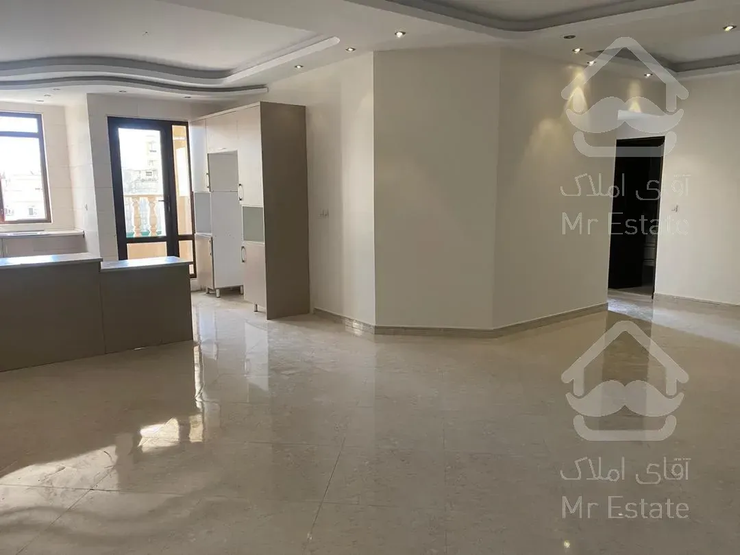 فروش اپارتمان ۱۰۰متری ۲خواب مرزداران