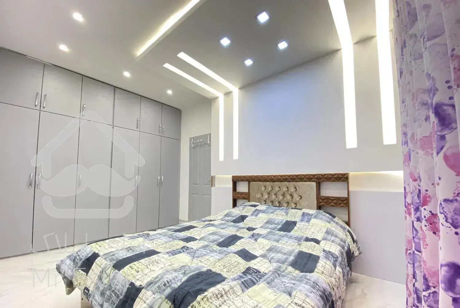 اجاره ویلا استخردار ، جکوزی ، نوساز (مالک هستم)