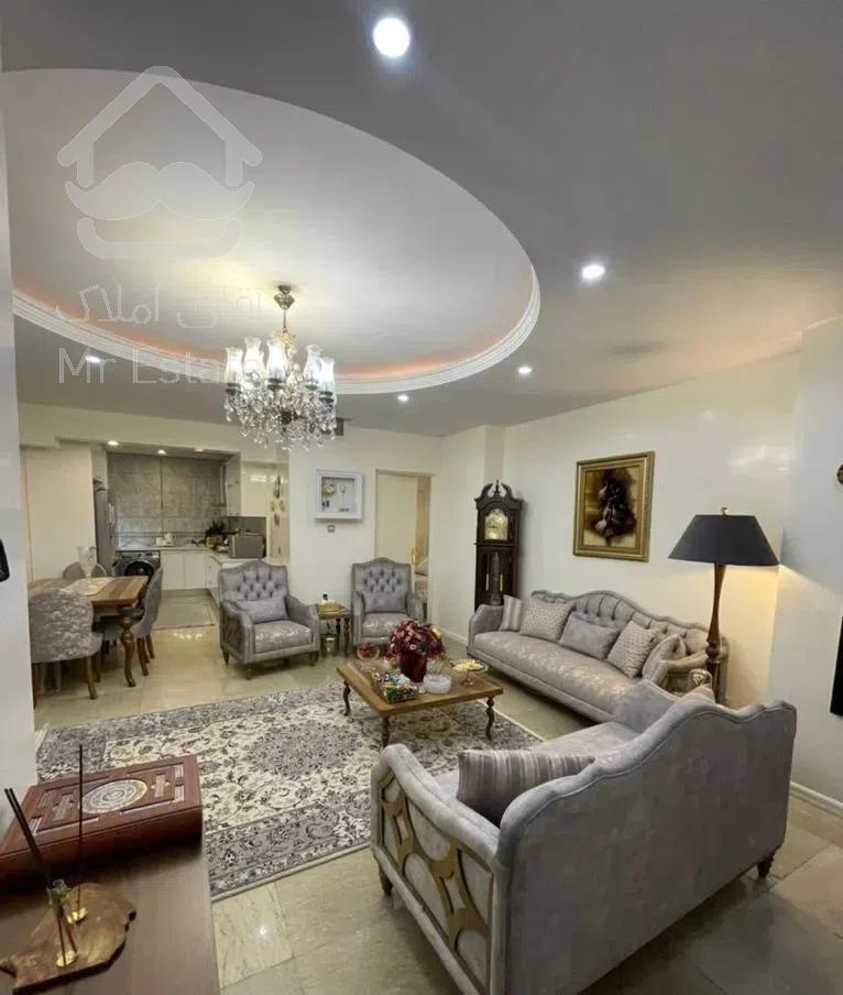 ۶۴ متر یک خواب ( آلاله شرقی ) شهر زیبا تعاون