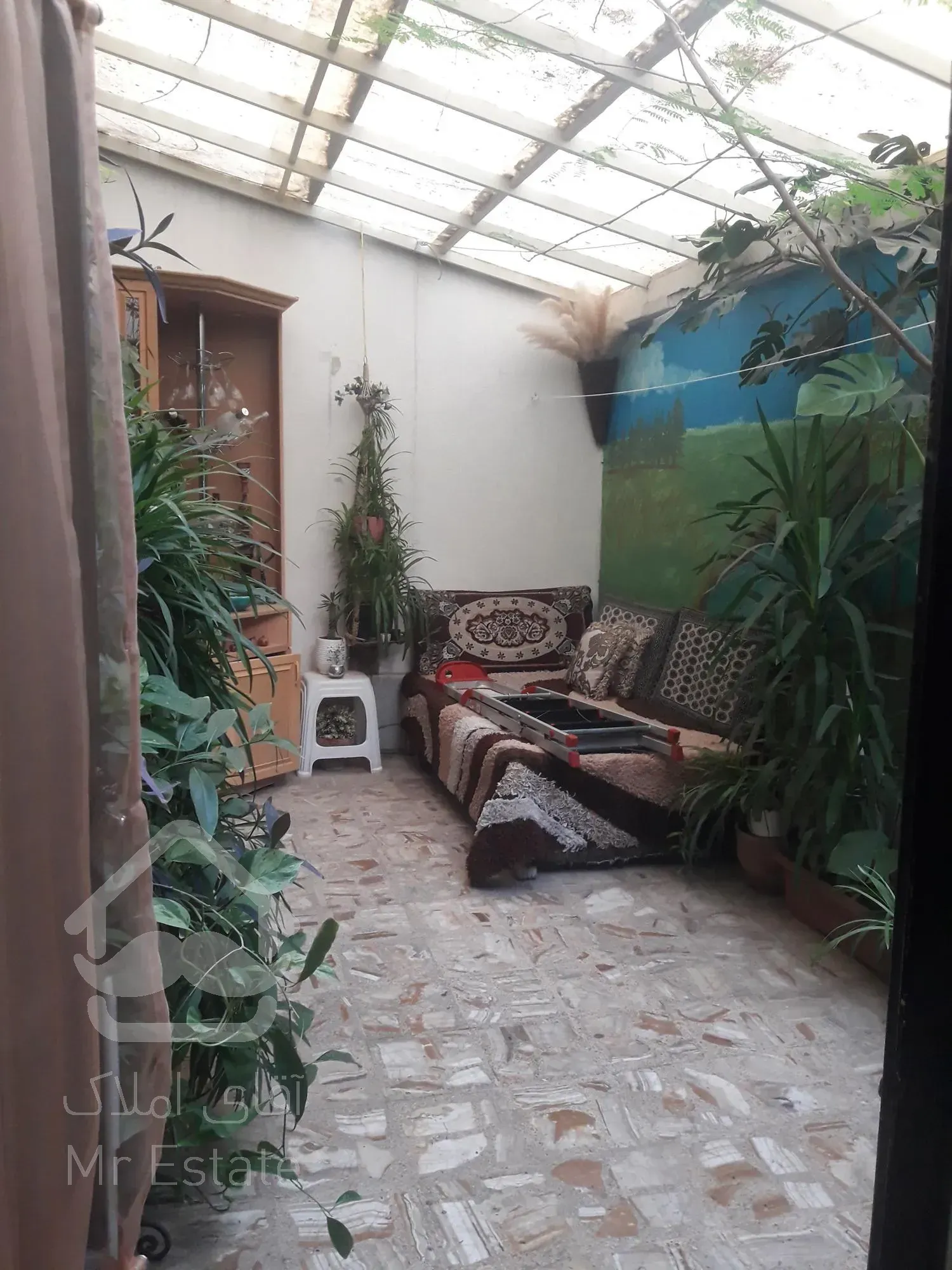 فروش مسکونی ۱۳۵ متر