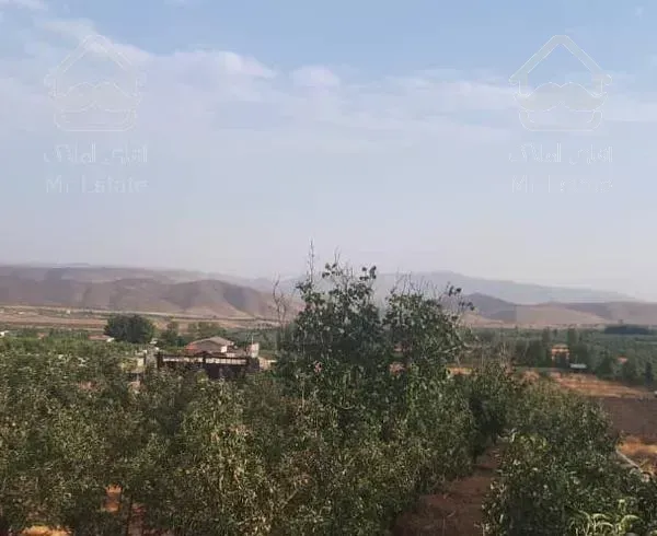 ویلایی جابان دماوند