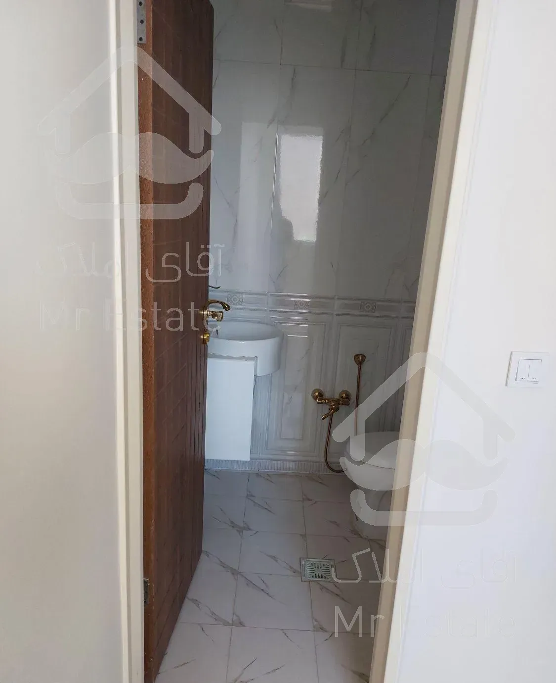 آپارتمان ۵۵ متری نوساز فول امکانات