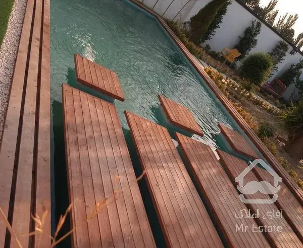 ویلا شهرکی،مدرن،سنددار،کردان جنوبی،تهراندشت