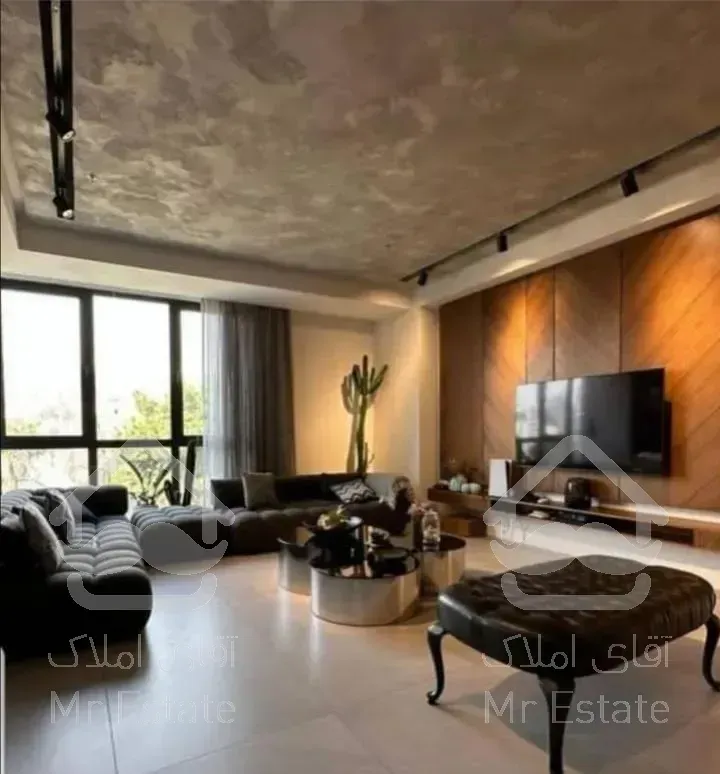 ١١۵ متر دوخواب / برج فول امکانات نوساز