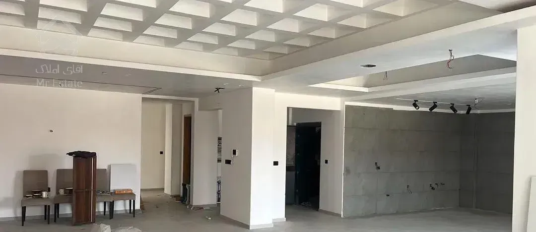 رهن کامل اپارتمان تک واحدی لوکس خیابان تهران