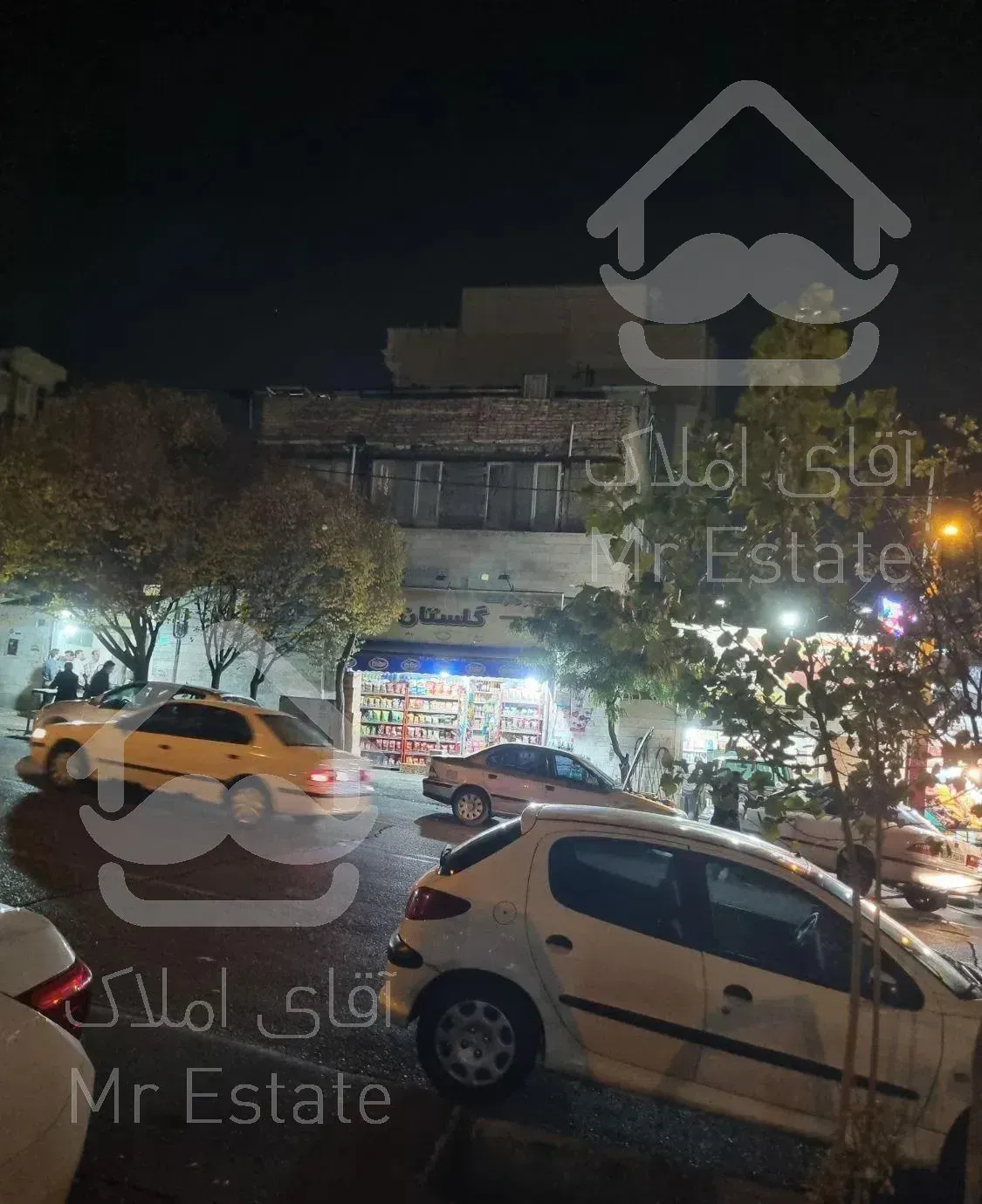 ۳۵متر پونک ،بر اقبال پور