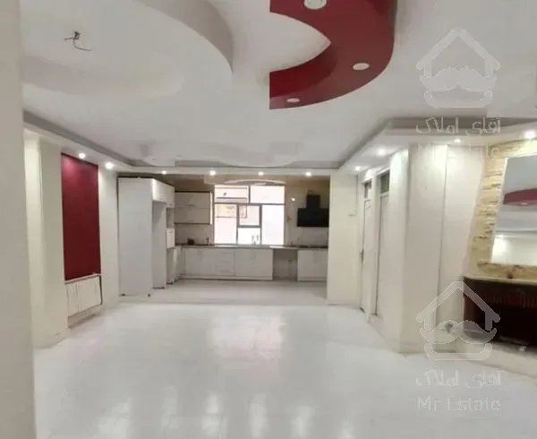 ۱۰۰ متر دو خوابه رهن و اجاره