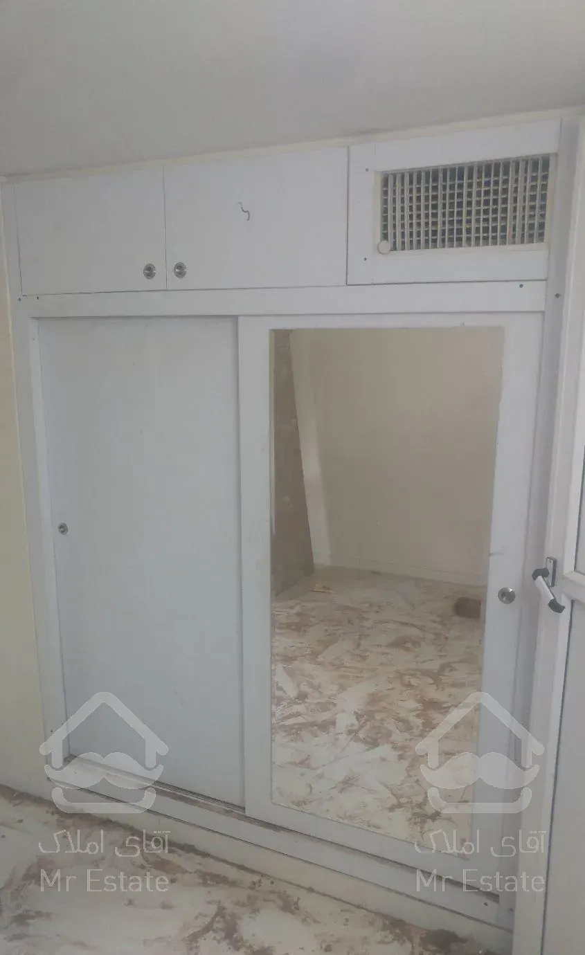 کابینت کمددیواری تخت کمجا کتابخانه ریلی