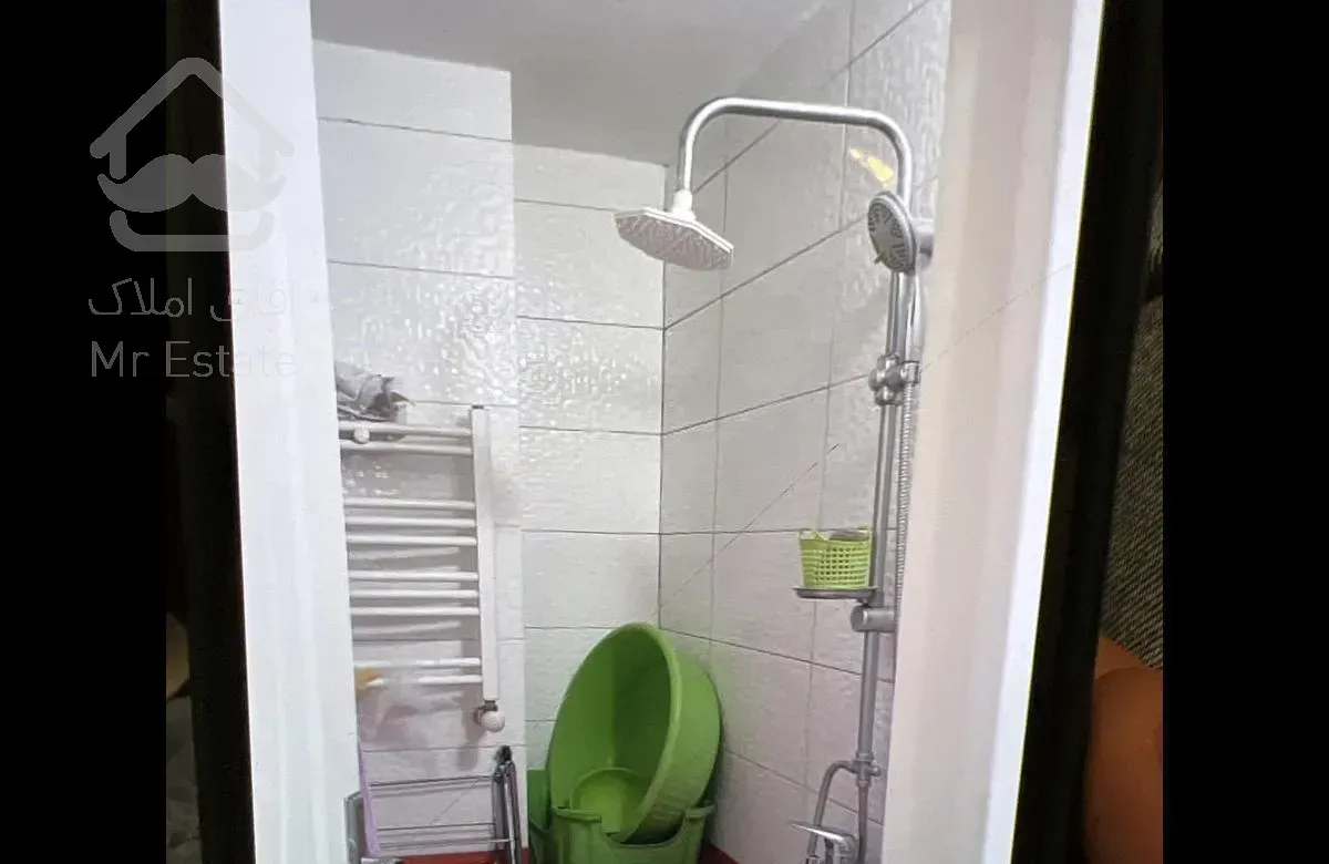 اپارتمان۶۹متری داخل شهرک شاهد