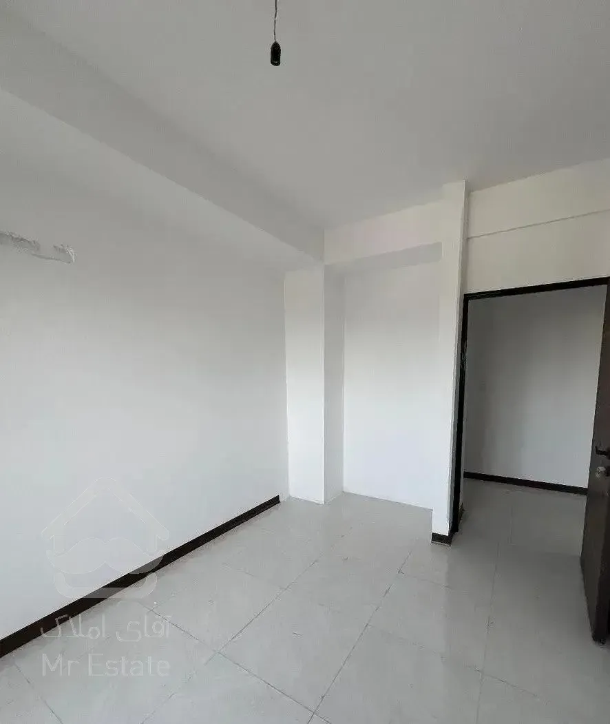 واحد 100 متر نوساز انتهای رینگ 45متری به غفاری