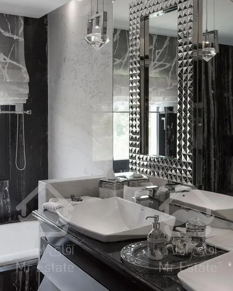 ۲۴۸متری نیاوران  برج آلتون کورت