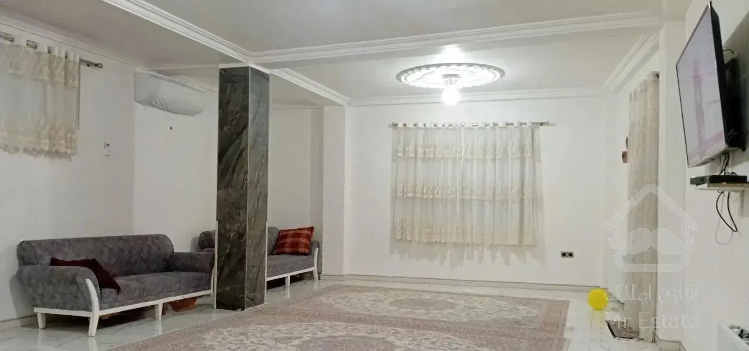 واحد دوخوابه طبقه دوم