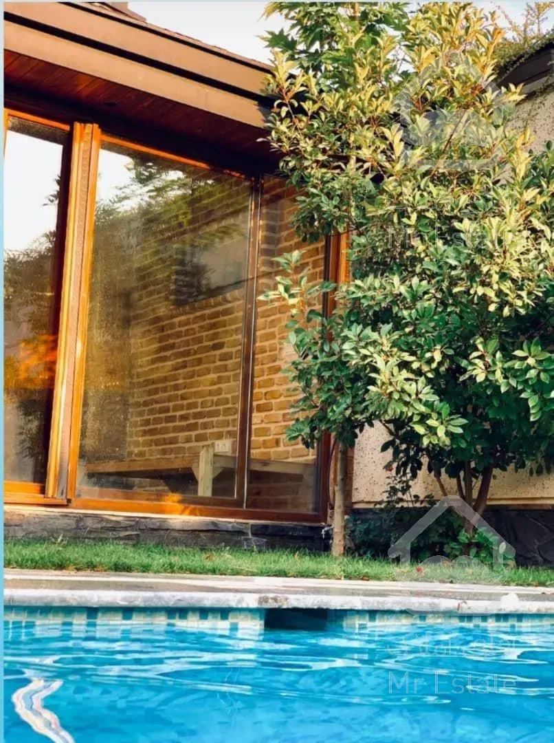 اجاره ویلا استخر جکوزی دار در لواسان