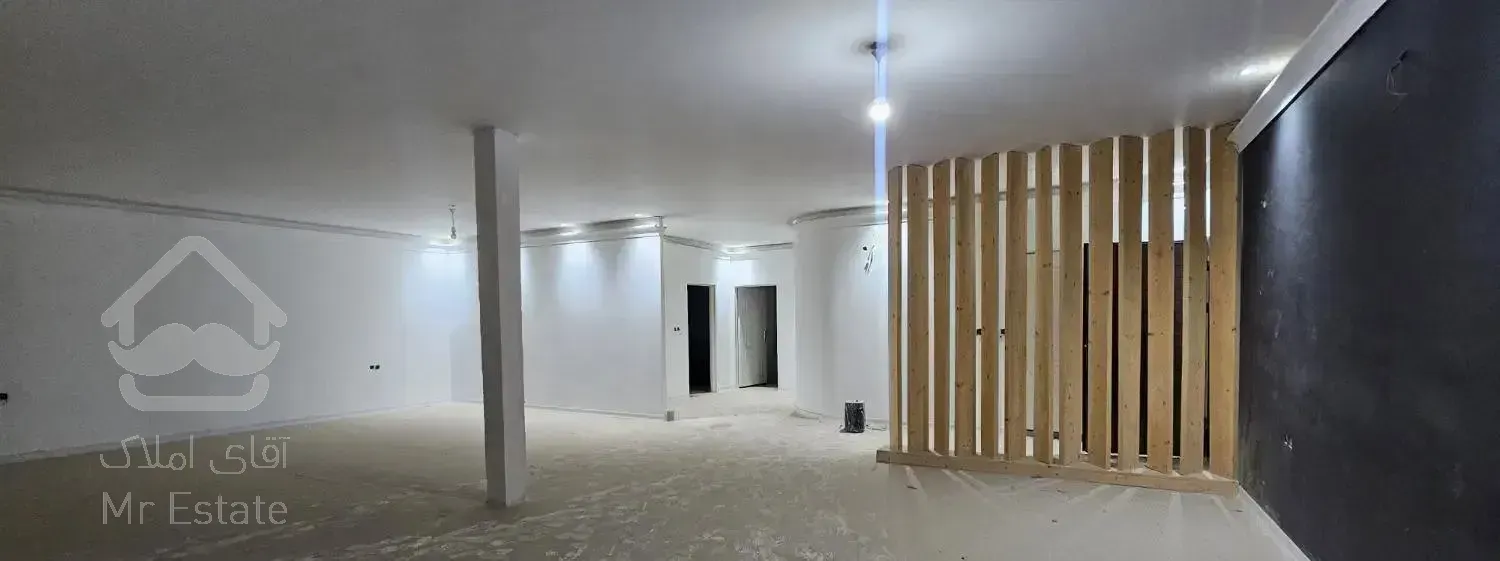 350متر مسکونی اداری بر ته لنجی