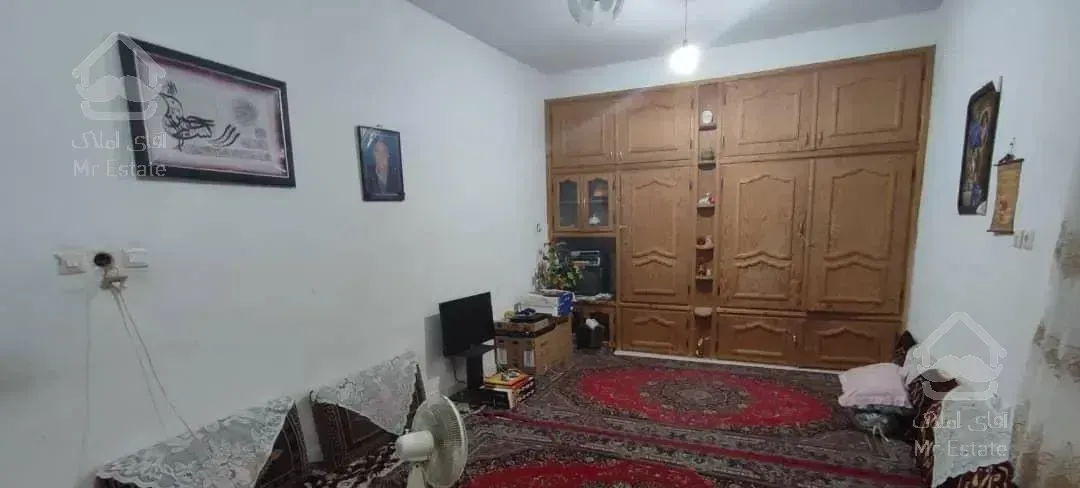 ویلای 113متری پشت حرم