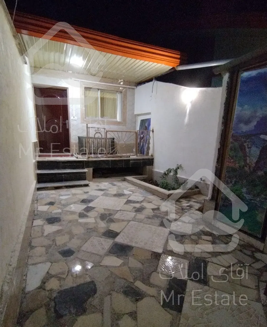 سوئیت با تمام امکانات پارکینگ