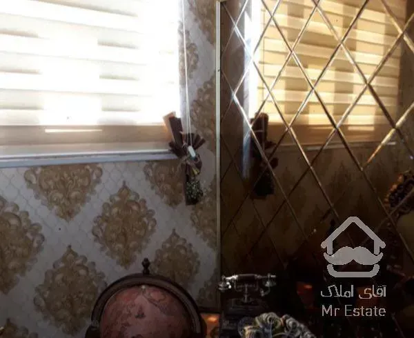 آپارتمان ۷۵ متر 1خوابه آخر صائب