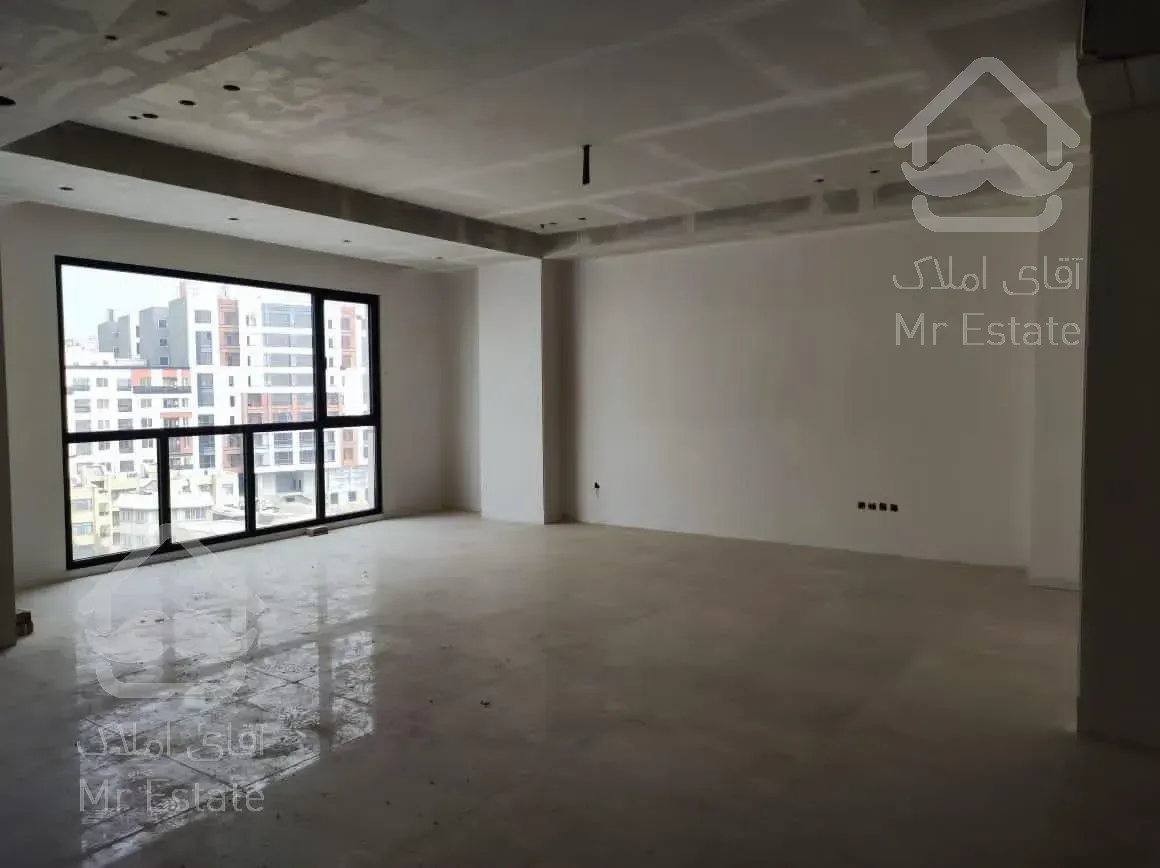 ۱۲۵ متر برج مجلل و لاکچری