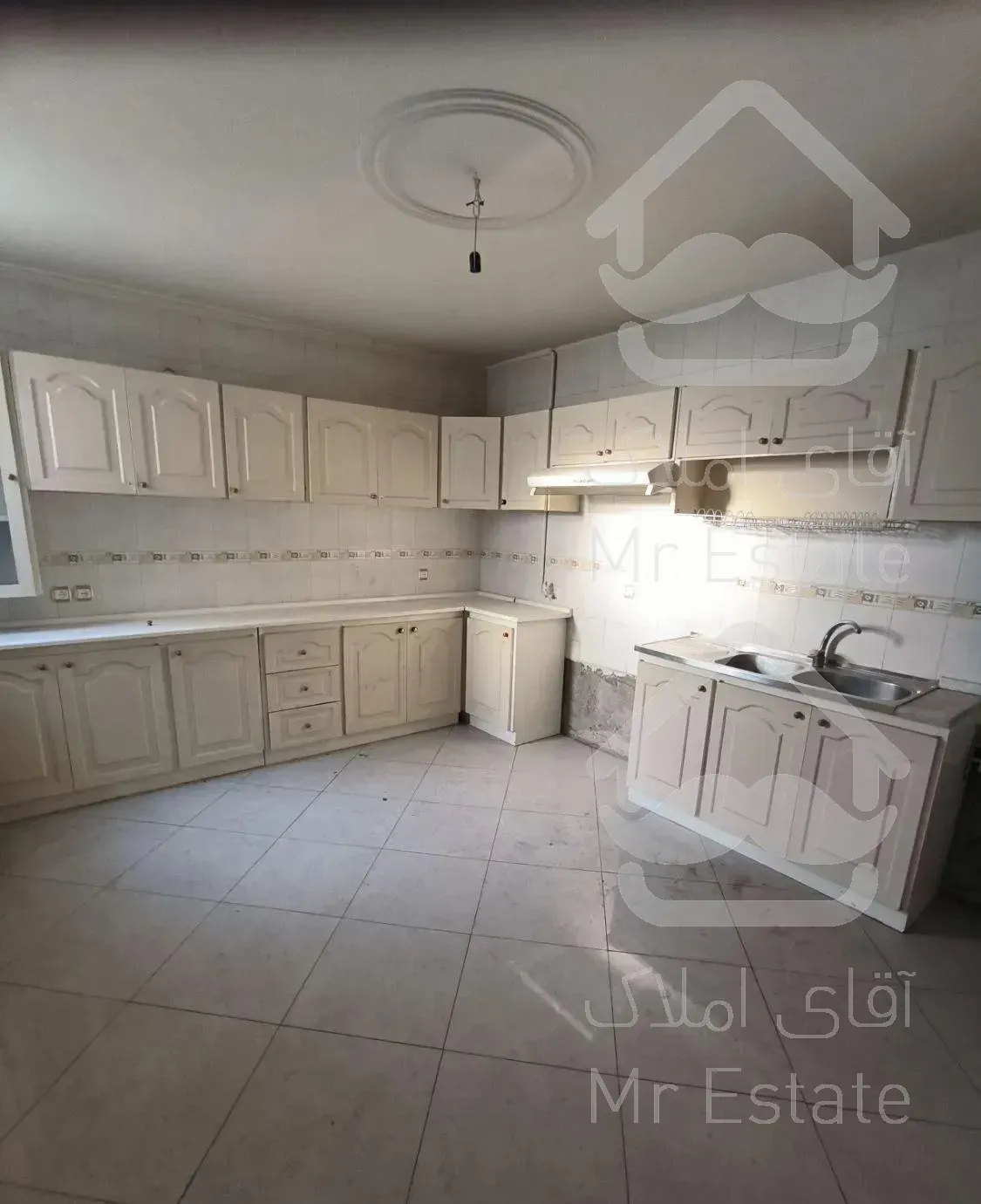 ۱۱۵ متر/ دریان نو/تک واحدی/ ۲خواب