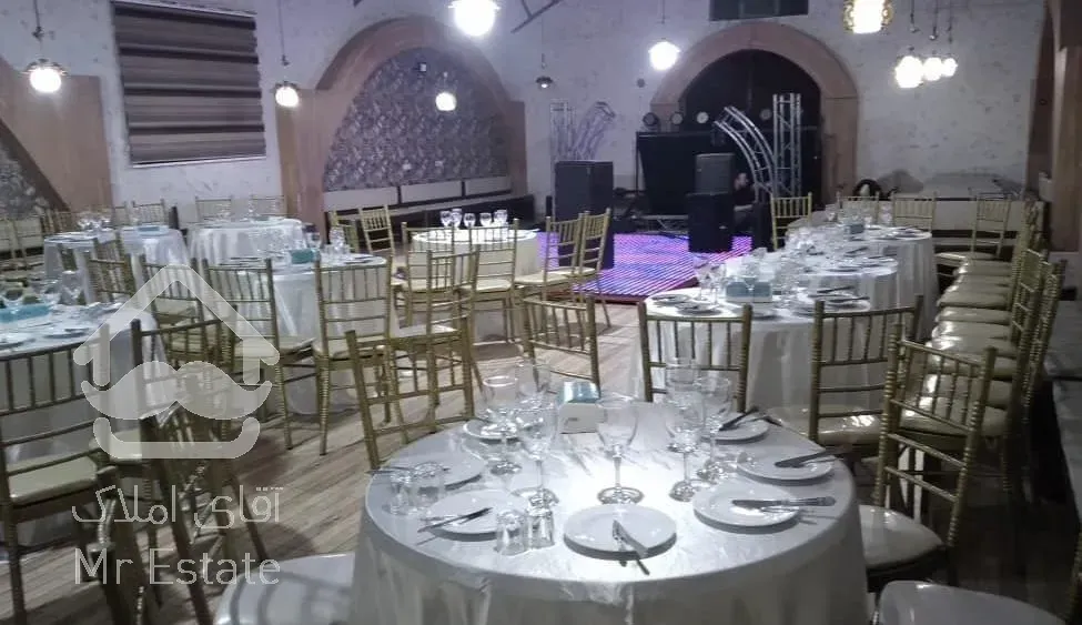 اجاره ویلا باغ تالار