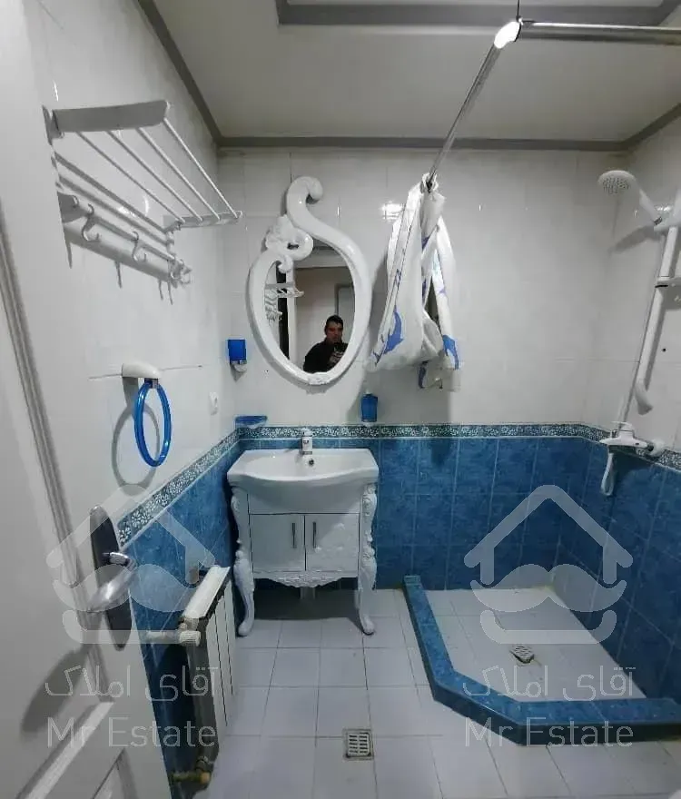 ۸۷متری فول امکانات در  کریمخان طالقانی