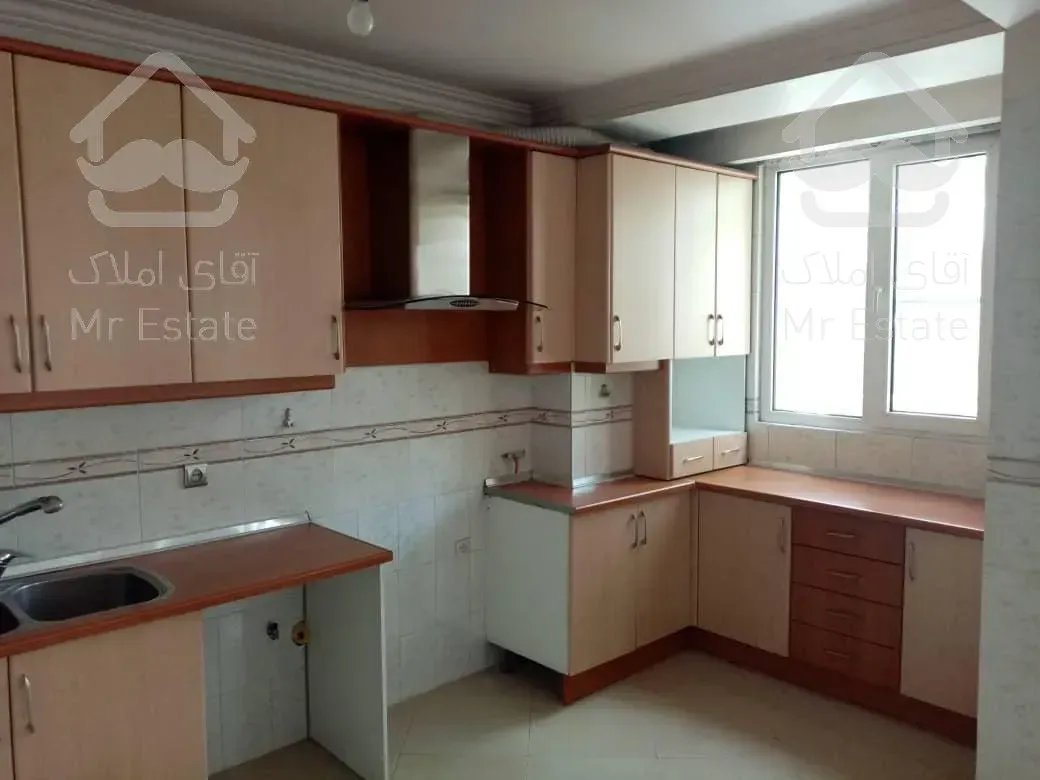 اجاره و رهن آپارتمان زعفرانیه 185  متر لوکس