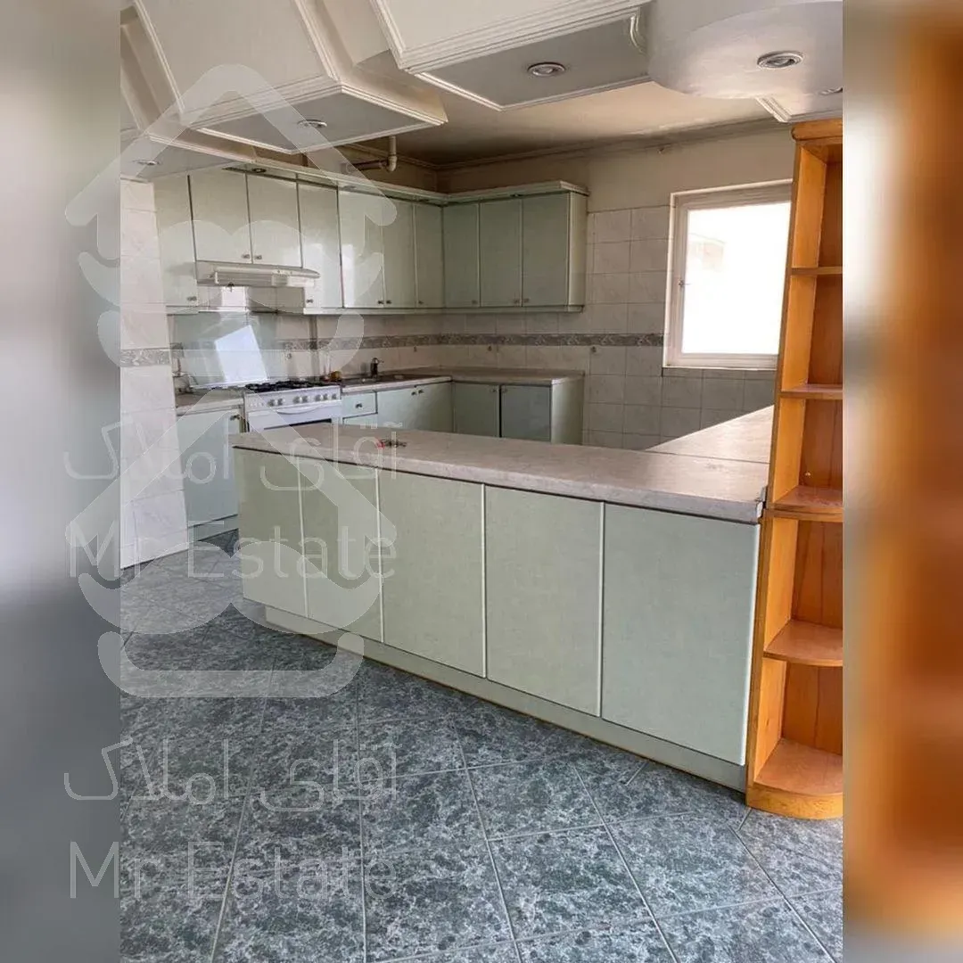 خرید برج باغ اقدسیه فول ۱۸۰ متر ویو ابدی