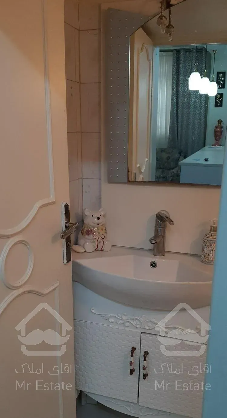 آپارتمان ۵۷ متری یک خوابه