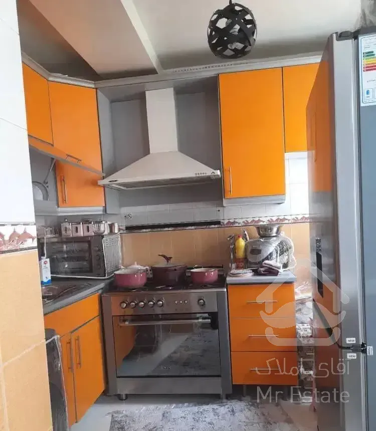 آپارتمان65متری،شهرک سینا