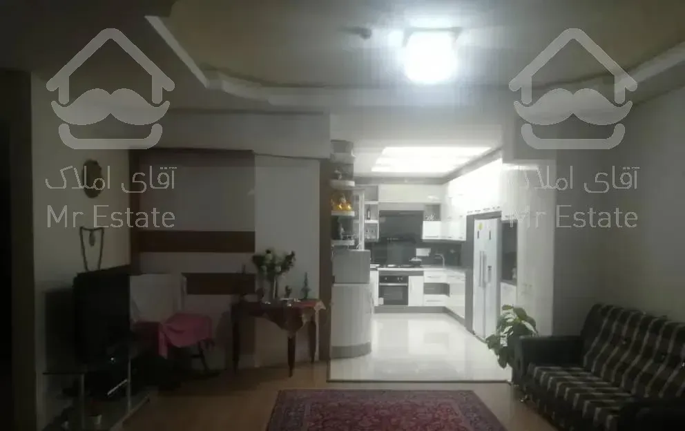 آپارتمان  سروش۱۶۰متری