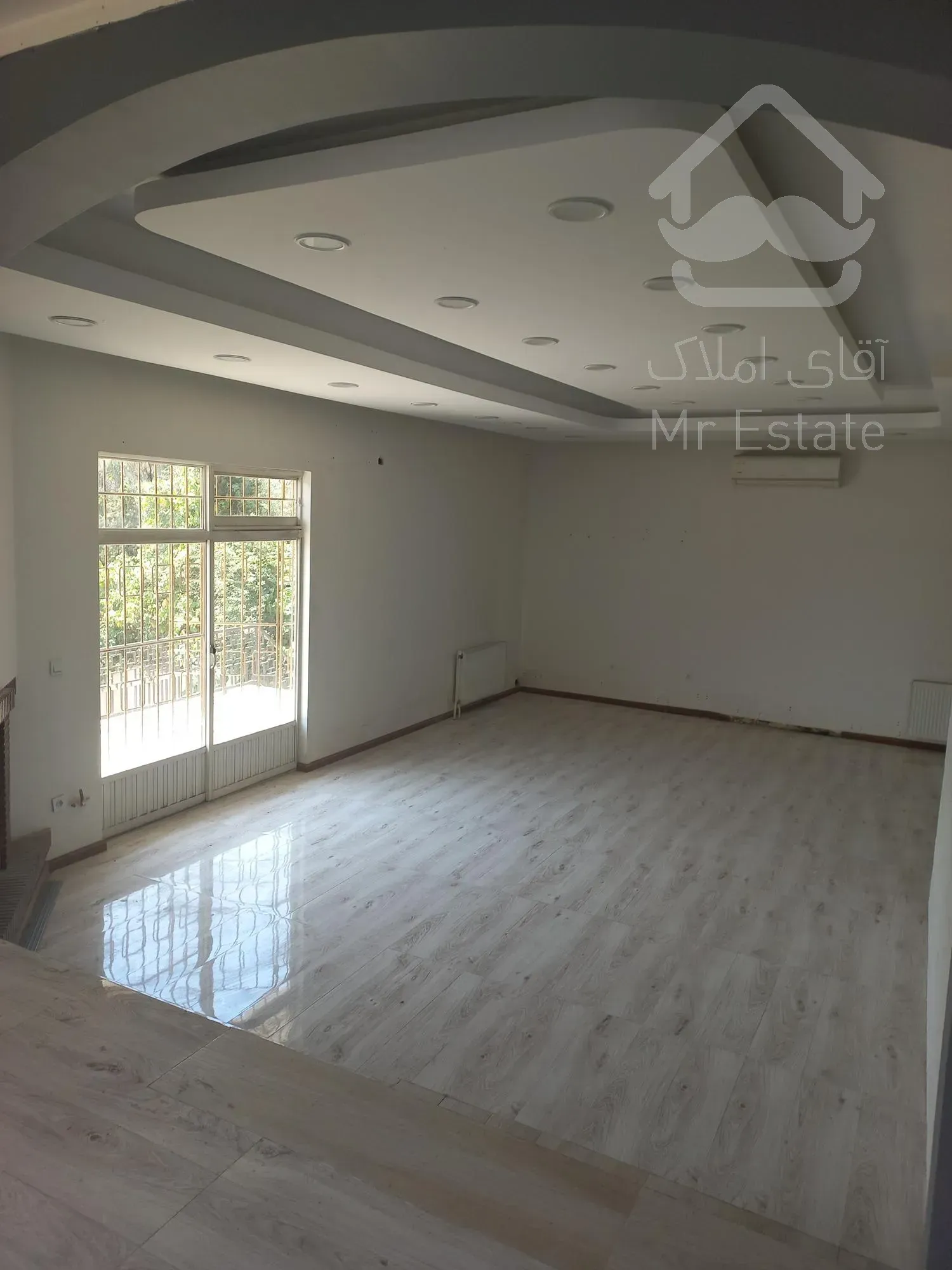 فروش ویلایی در شهرک غرب