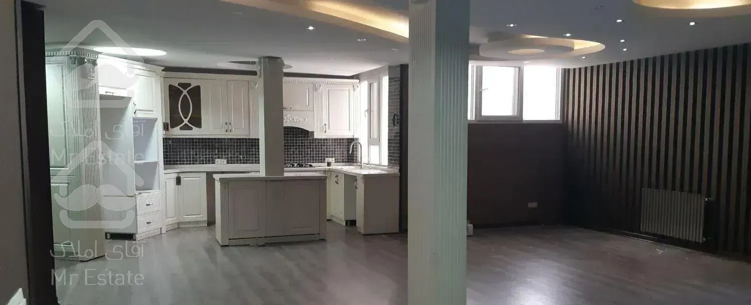 145 متر میرداماد سه خواب فول بازسازی