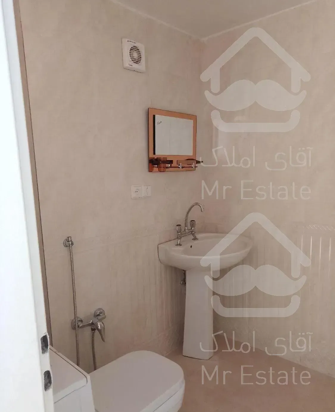 ۱۲۲ متر دبستان دو خواب فول بازسازی شده