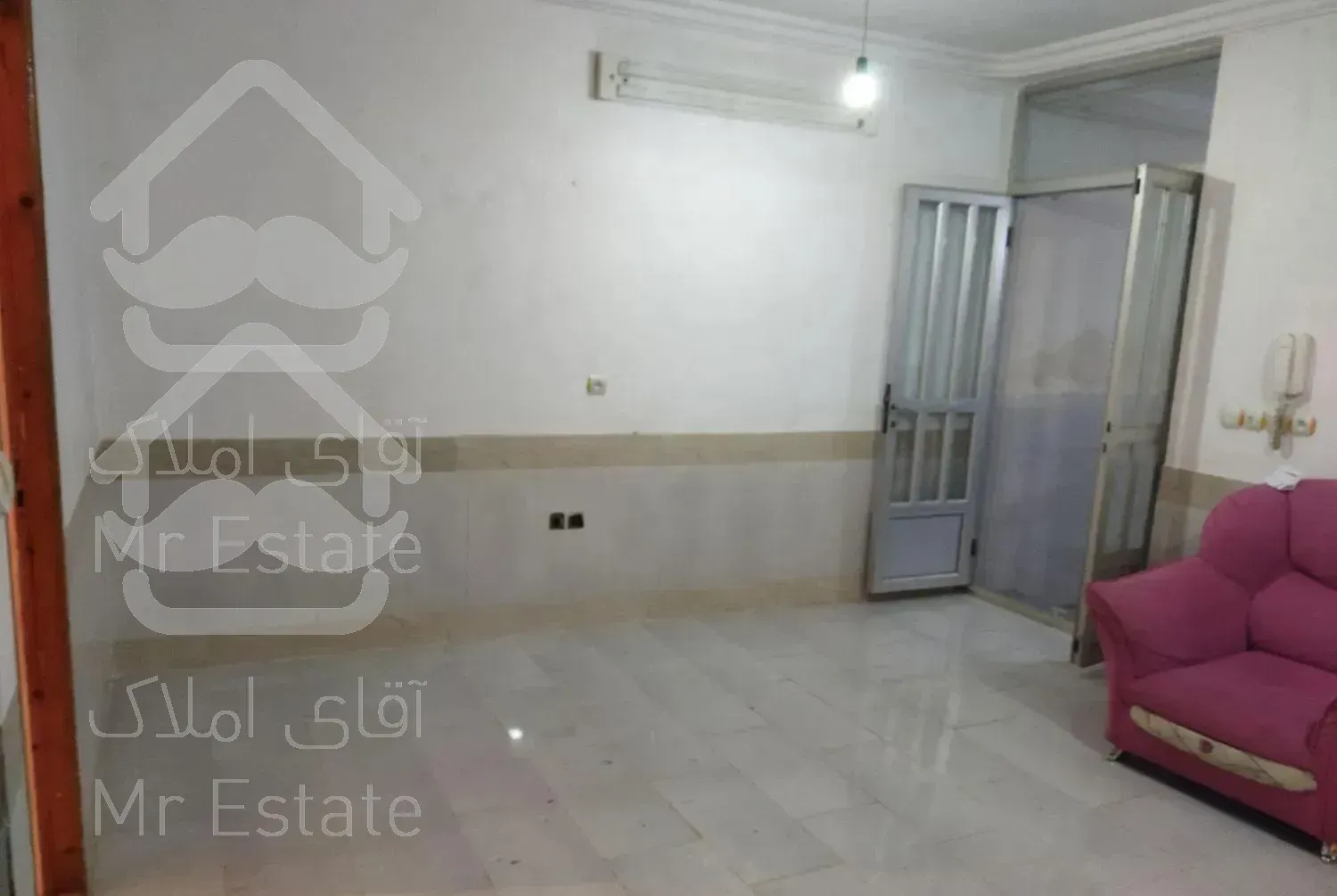 اجاره یک واحد ۶۵متری نزدیک دانشگاه مائده