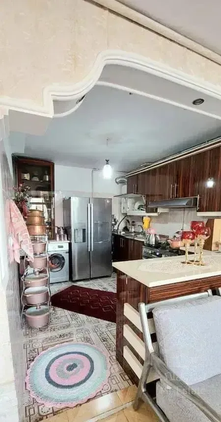 شیک/ آپارتمان/ تک واحدی میرزا کوچک خان