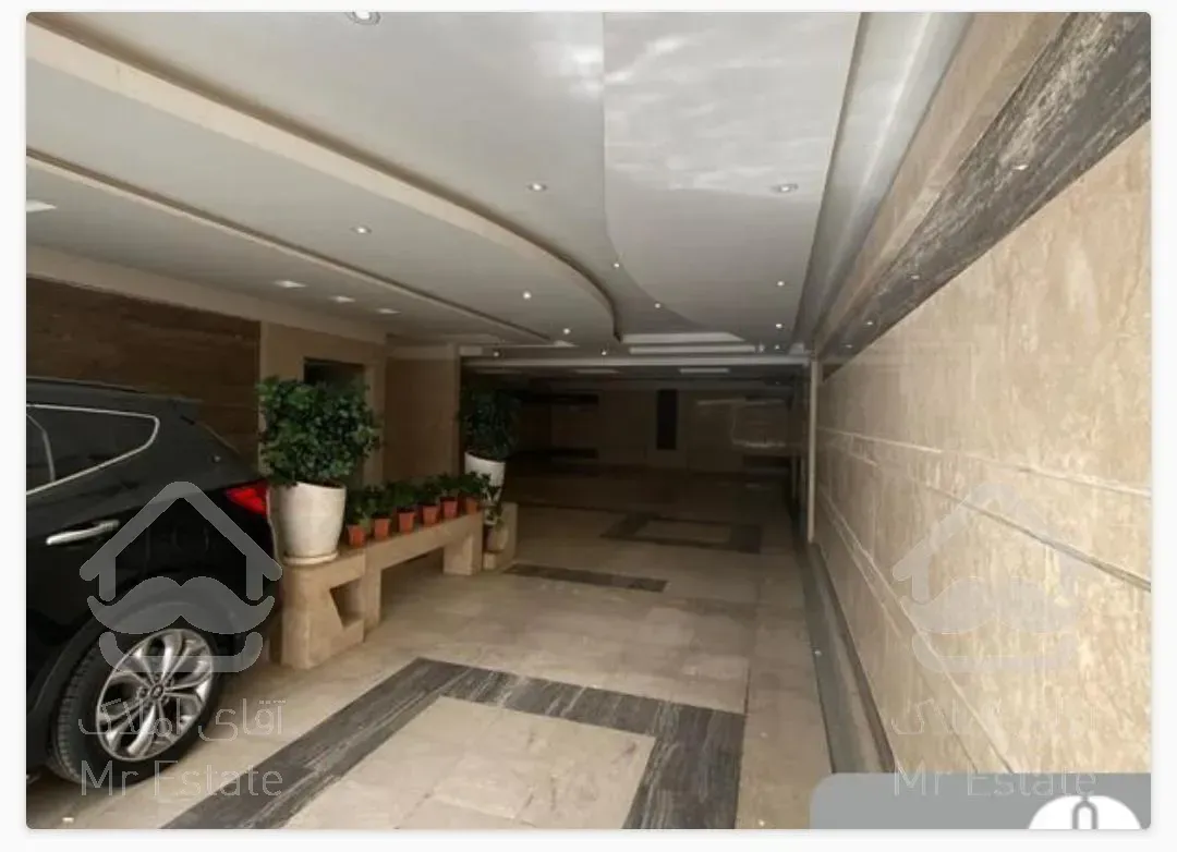 خرید آپارتمان ۱۵۰ متری قیطریه