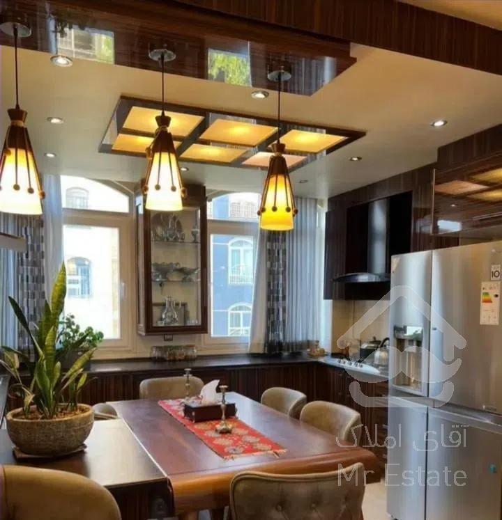 ۸۳ متر/فول/۸ ساله/جنت آباد جنوبی