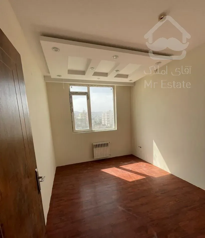 مجموعه ی ۱۵واحدی خیابان امام رضا فرد نزدیک حاشیه