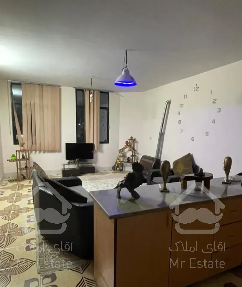 سوییت مبله ۱۰۰ متر