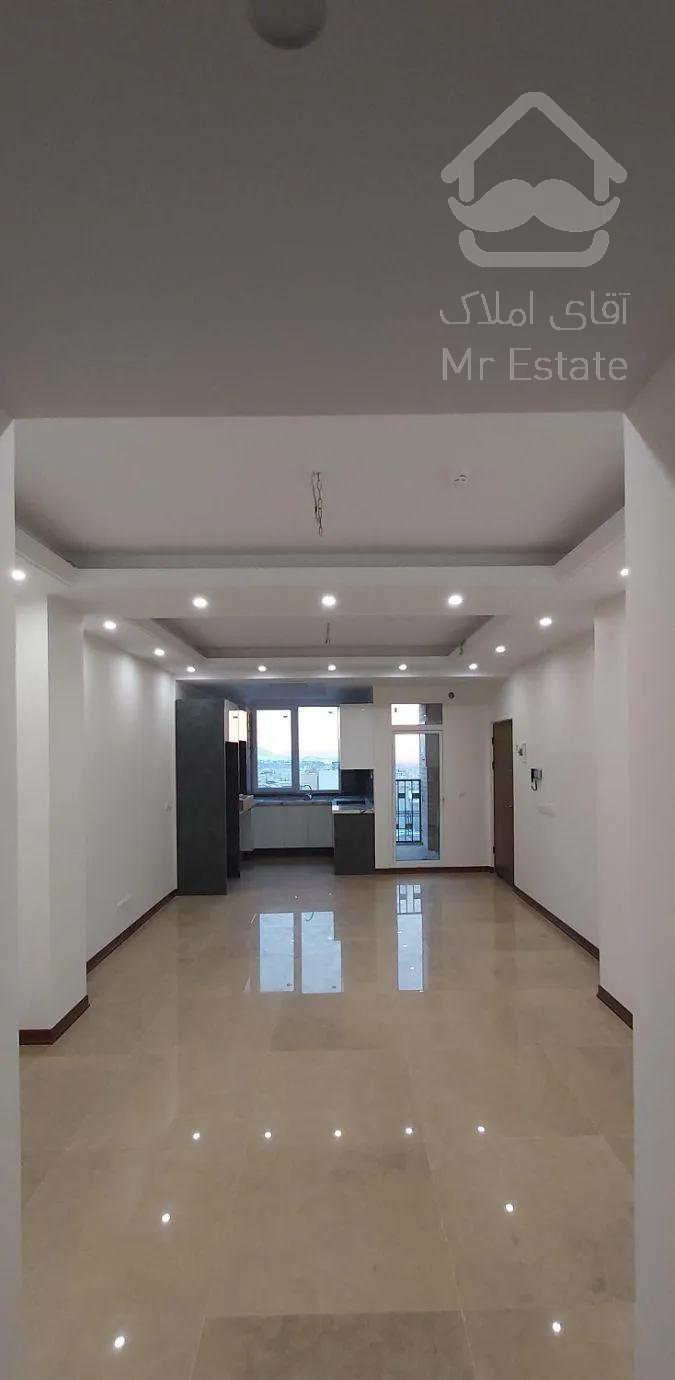 آپارتمان ۸۰ متر ۲خواب نوساز