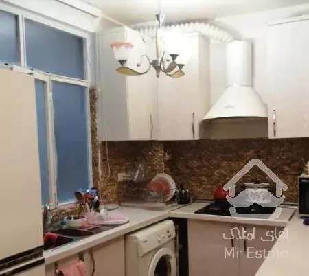 آپارتمان 50 متری در استخر مجیدآباد