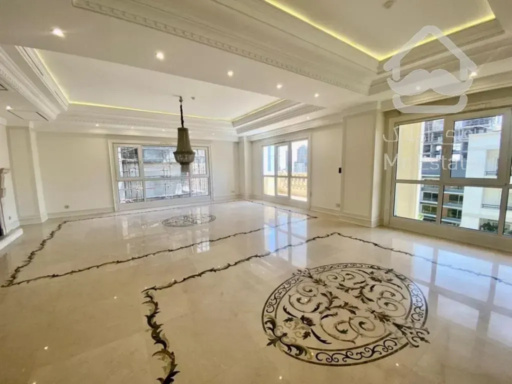 ۱۲۰ متر پی خریدی عالی