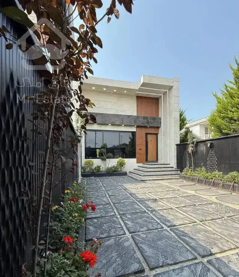 مدرن مینیمال 185متری مهندسی ساز//95متربنا سنددار