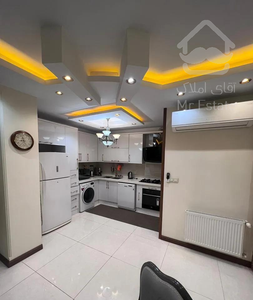 ۶۷متر٪فول بازسازی ٪لطفعلی خانی