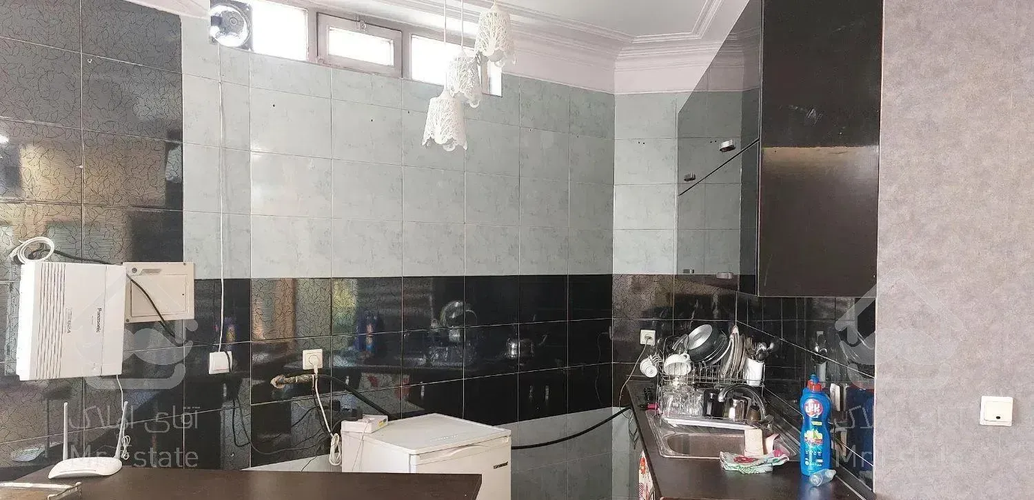 آپارتمان ۸۵ متری دو خوابه