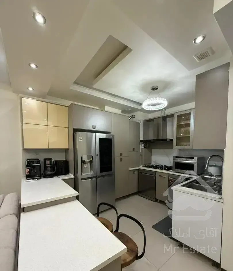 مرزداران گلدیس۸۳متر(فایل شخصی)