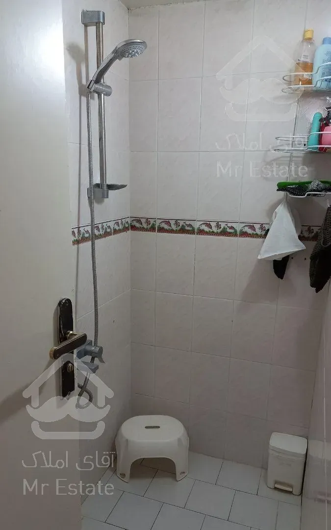 ۶۳متر**  تک واحدی **  جیحون بین هاشمی و سپه