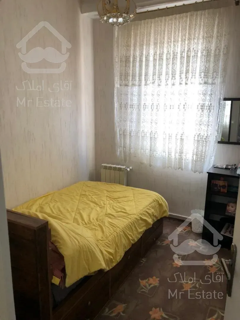 فروش آپارتمان ۸۱ متری ۷ سال ساخت در بریانک