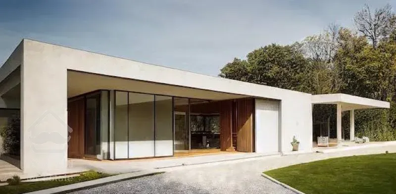 ویلا تاپ لوکیشن سید پیاز